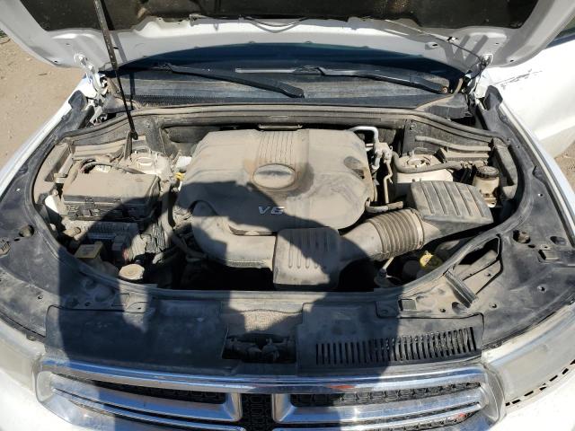 Aukcja sprzedaży 2014 Dodge Durango, vin: 1C4RDJDG5EC360850, numer aukcji: 49119825