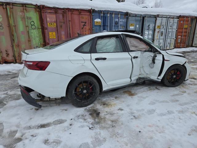 Продажа на аукционе авто 2024 Volkswagen Jetta, vin: 3VW9T7BU3RM068730, номер лота: 42332555