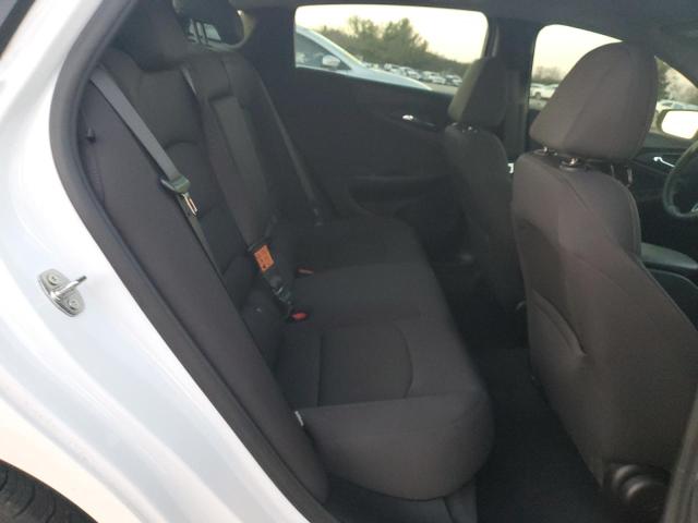 Aukcja sprzedaży 2022 Chevrolet Malibu, vin: 1G1ZD5ST3NF198389, numer aukcji: 49714475