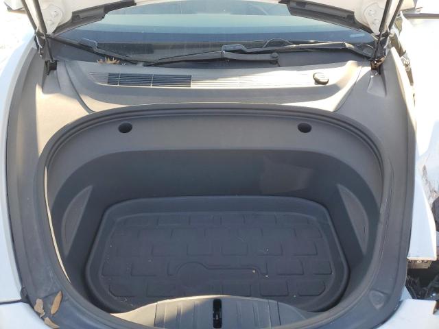 Auction sale of the 2021 Tesla Model 3, vin: 5YJ3E1EA9MF045564, lot number: 50001955