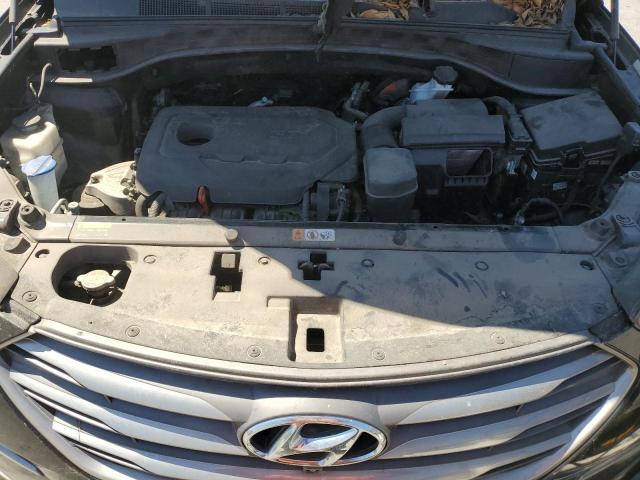 Aukcja sprzedaży 2017 Hyundai Santa Fe Sport, vin: 5XYZU3LB7HG410889, numer aukcji: 50866485