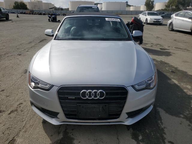 Продаж на аукціоні авто 2014 Audi A5 Premium, vin: WAULFAFH1EN003625, номер лоту: 49354305
