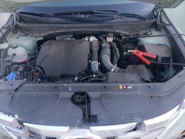 50205375 :رقم المزاد ، 5NTJDDAF7PH071634 vin ، 2023 Hyundai Santa Cruz مزاد بيع