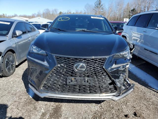 Продаж на аукціоні авто 2020 Lexus Nx, vin: JTJSARDZ4L2230018, номер лоту: 49249385