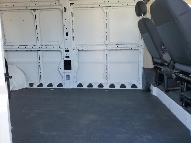 Продажа на аукционе авто 2022 Ram Promaster 2500, vin: 3C6LRVDG0NE133743, номер лота: 50041635