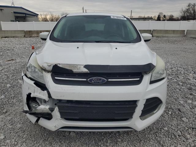 Aukcja sprzedaży 2015 Ford Escape Se, vin: 1FMCU0G75FUB37890, numer aukcji: 47785515