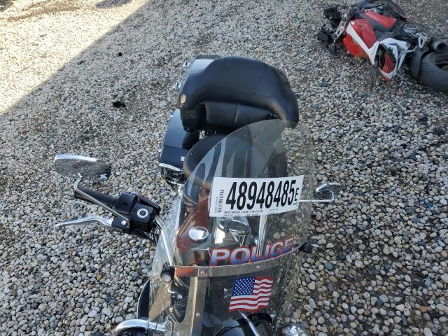 48948485 :رقم المزاد ، 1HD1FHM137Y643120 vin ، 2007 Harley Davidson Flhp مزاد بيع