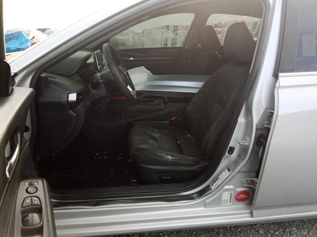 48595305 :رقم المزاد ، 1N4BL4BV8LC168087 vin ، 2020 Nissan Altima S مزاد بيع