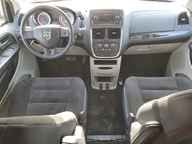 Aukcja sprzedaży 2017 Dodge Grand Caravan, vin: 2C4RDGBG1HR764780, numer aukcji: 48684525