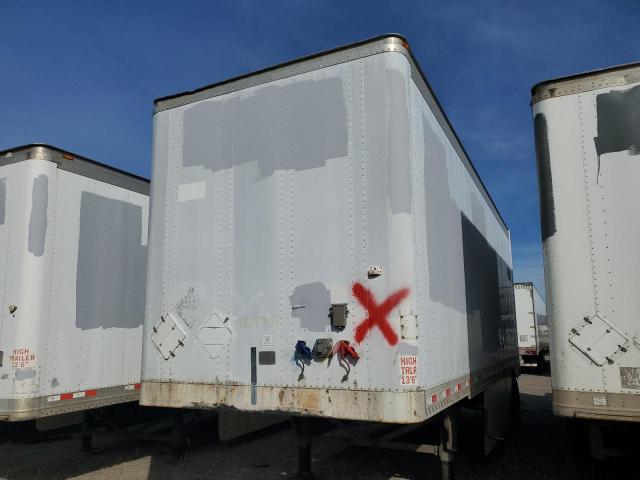 Aukcja sprzedaży 2003 Hyundai Trailer, vin: 3H3V281C53T087010, numer aukcji: 48078935
