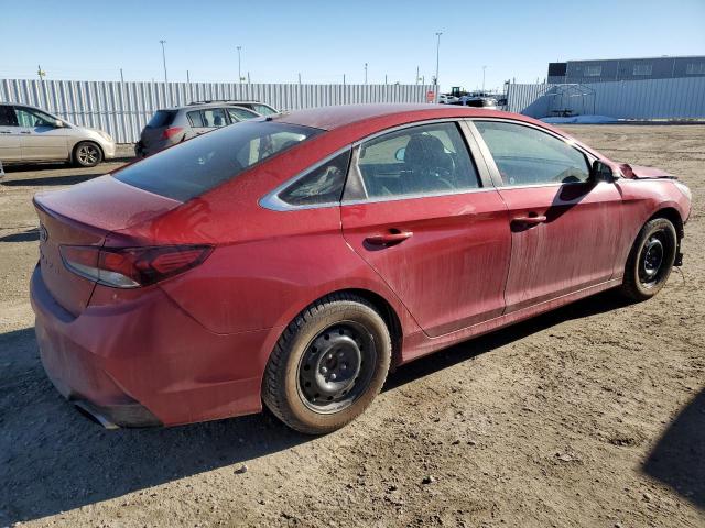 Aukcja sprzedaży 2018 Hyundai Sonata, vin: 5NPE24AFXJH617145, numer aukcji: 46365895