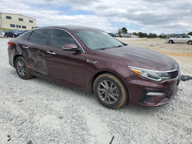 Aukcja sprzedaży 2020 Kia Optima Lx, vin: 5XXGT4L36LG398871, numer aukcji: 49836845