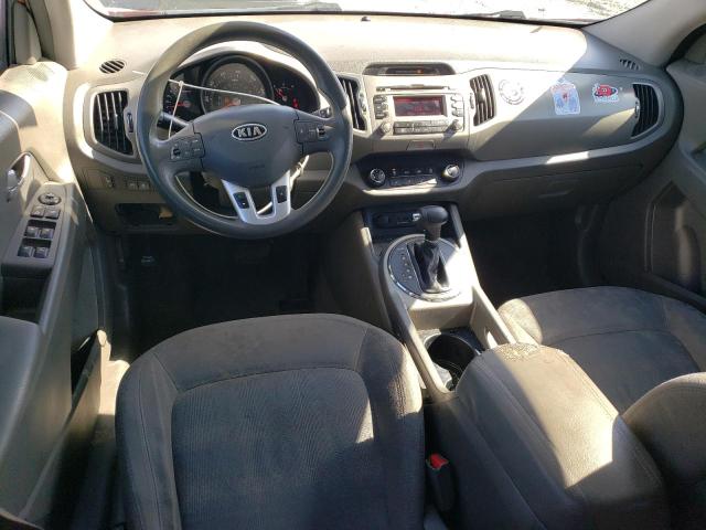Продаж на аукціоні авто 2011 Kia Sportage, vin: KNDPB3A22B7055456, номер лоту: 47916875