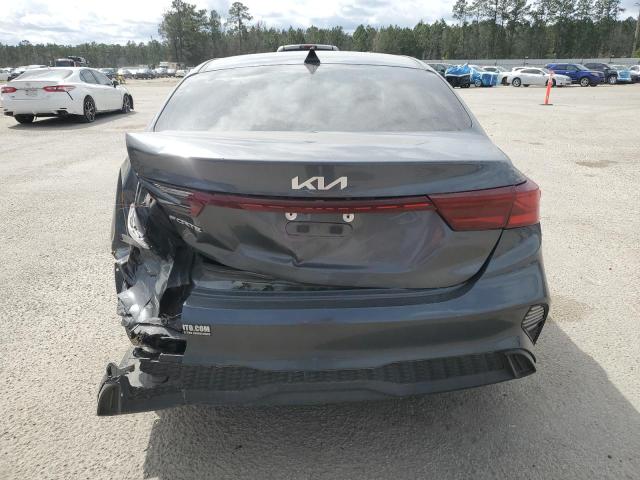 Продажа на аукционе авто 2022 Kia Forte, vin: 3KPF24AD3NE442623, номер лота: 44786825
