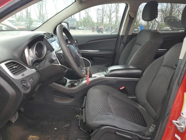 Продаж на аукціоні авто 2017 Dodge Journey, vin: 3C4PDCBG5HT589561, номер лоту: 51237045