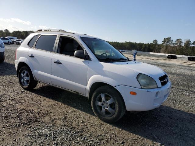 Продаж на аукціоні авто 2006 Hyundai Tucson, vin: KM8JM12B26U252438, номер лоту: 80256785