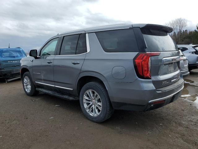 Aukcja sprzedaży 2021 Gmc Yukon Slt, vin: 1GKS2BKD5MR407011, numer aukcji: 50397285