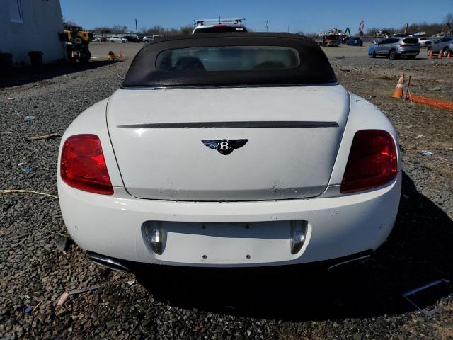Aukcja sprzedaży 2010 Bentley Continental, vin: SCBDP3ZA1AC064402, numer aukcji: 50748305