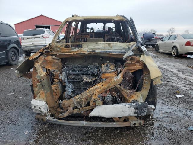 75367285 :رقم المزاد ، 5TDACAB52RS000070 vin ، 2024 Toyota Grand Highlander مزاد بيع