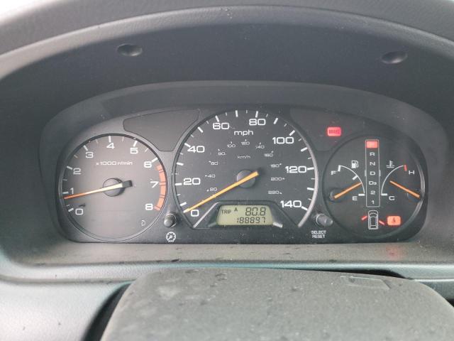 Aukcja sprzedaży 2004 Honda Odyssey, vin: 5FNRL18014B078125, numer aukcji: 47827805