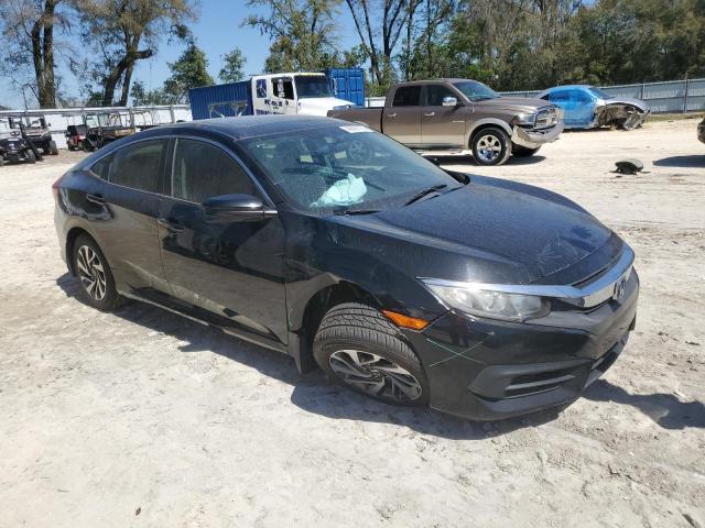 48896735 :رقم المزاد ، 19XFC2F7XHE016825 vin ، 2017 Honda Civic مزاد بيع