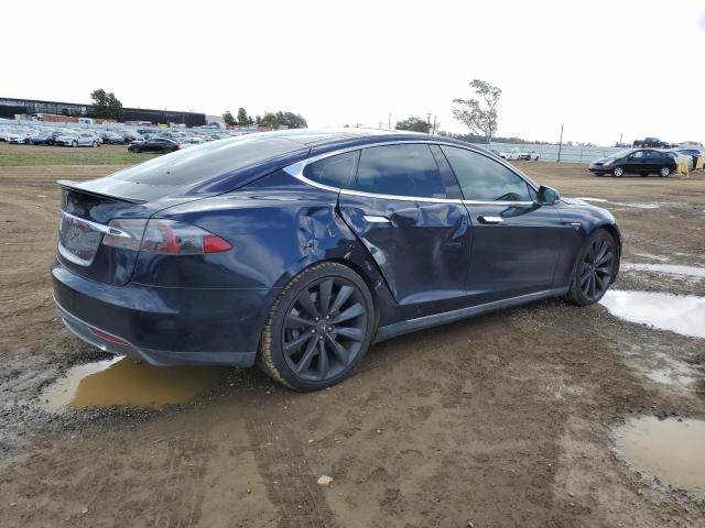 Продажа на аукционе авто 2014 Tesla Model S, vin: 5YJSA1H16EFP58149, номер лота: 51048745