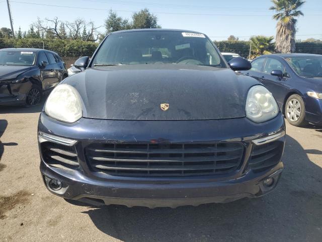 48562885 :رقم المزاد ، WP1AB2A27GLA93861 vin ، 2016 Porsche Cayenne مزاد بيع