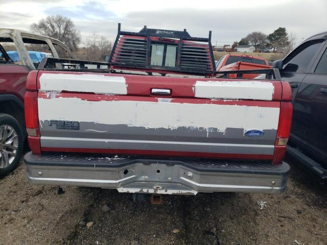 Продажа на аукционе авто 1997 Ford F250, vin: 1FTHX26G3VEB12414, номер лота: 86229835