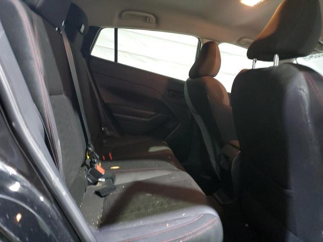 Продаж на аукціоні авто 2024 Subaru Impreza Sp, vin: JF1GUAFC9R8338589, номер лоту: 48685545