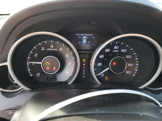 2010 Acura Zdx მანქანა იყიდება აუქციონზე, vin: 2HNYB1H42AH502204, აუქციონის ნომერი: 47900695