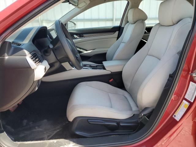 Продаж на аукціоні авто 2020 Honda Accord Lx, vin: 1HGCV1F19LA048083, номер лоту: 49038085