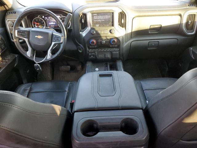 74709415 :رقم المزاد ، 1GC4YPEY6LF195282 vin ، 2020 Chevrolet Silverado مزاد بيع