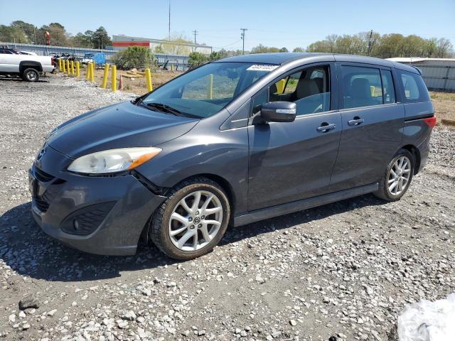 Aukcja sprzedaży 2014 Mazda 5, vin: JM1CW2DL9E0174104, numer aukcji: 49491085