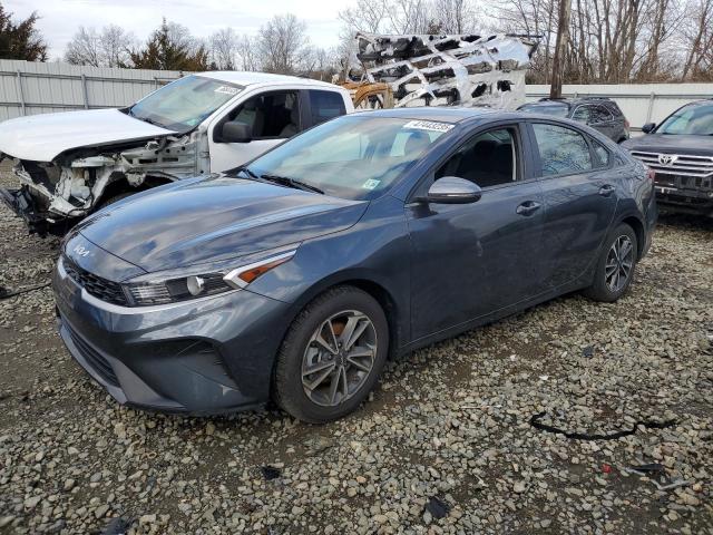 Продажа на аукционе авто 2023 Kia Forte, vin: 3KPF24AD2PE604910, номер лота: 80090405