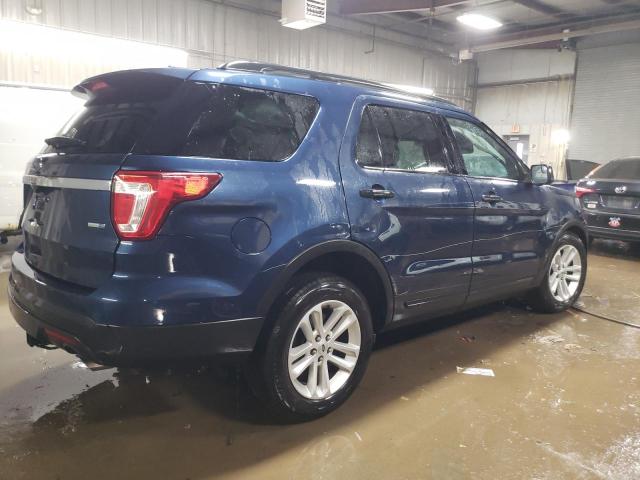 2016 Ford Explorer მანქანა იყიდება აუქციონზე, vin: 1FM5K8B80GGB10058, აუქციონის ნომერი: 73299355