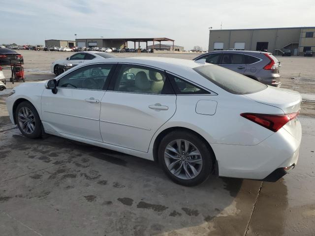 Aukcja sprzedaży 2022 Toyota Avalon Xle, vin: 4T1AA1AB4NU014048, numer aukcji: 50941145