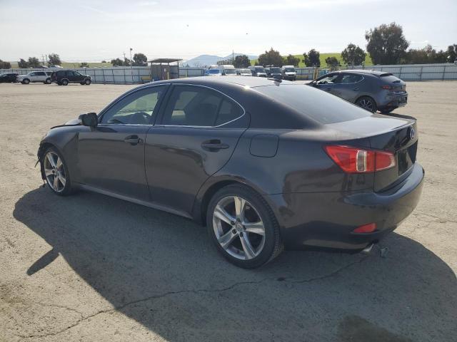 Aukcja sprzedaży 2012 Lexus Is 250, vin: JTHBF5C26C5159631, numer aukcji: 50049665