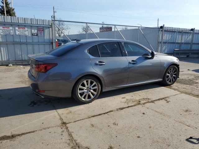 Aukcja sprzedaży 2015 Lexus Gs, vin: JTHBE1BL8FA006931, numer aukcji: 50362565