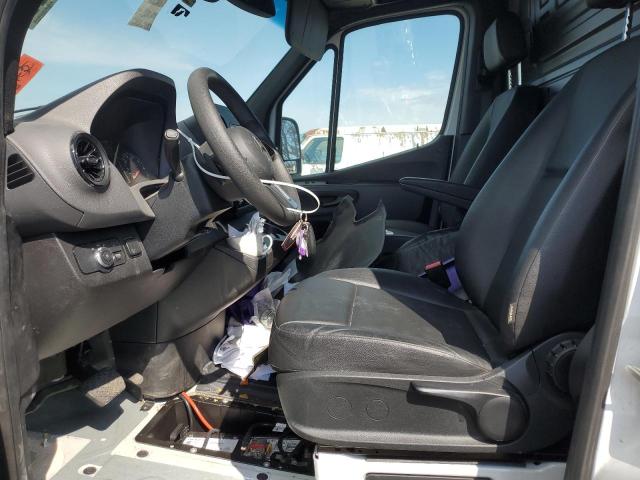 Aukcja sprzedaży 2022 Mercedes-benz Sprinter, vin: W1Y40CHY3NT098701, numer aukcji: 48874266