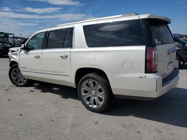 50900565 :رقم المزاد ، 1GKS2JKJXFR283708 vin ، 2015 Gmc Yukon Xl مزاد بيع