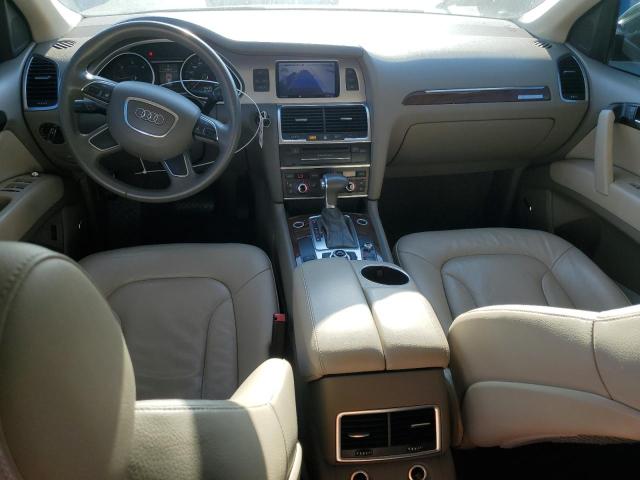 2012 Audi Q7 მანქანა იყიდება აუქციონზე, vin: WA1LMAFE0CD008309, აუქციონის ნომერი: 48612255