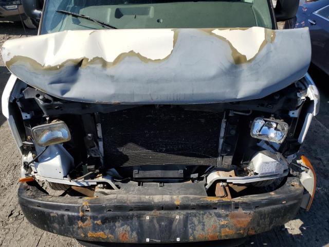Aukcja sprzedaży 2008 Chevrolet Express G1500, vin: 1GCFG15X081147734, numer aukcji: 47842525
