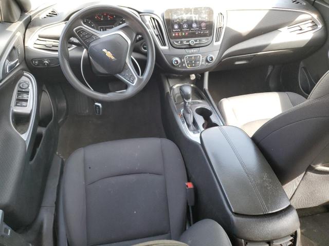 50782095 :رقم المزاد ، 1G1ZD5ST4NF170276 vin ، 2022 Chevrolet Malibu Lt مزاد بيع