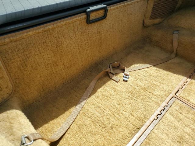 1980 Chevrolet Corvette მანქანა იყიდება აუქციონზე, vin: 1Z876AS424046, აუქციონის ნომერი: 49336955
