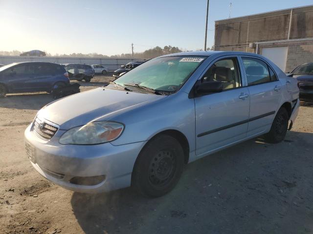 Продаж на аукціоні авто 2007 Toyota Corolla Ce, vin: 2T1BR32E87C833294, номер лоту: 48389725