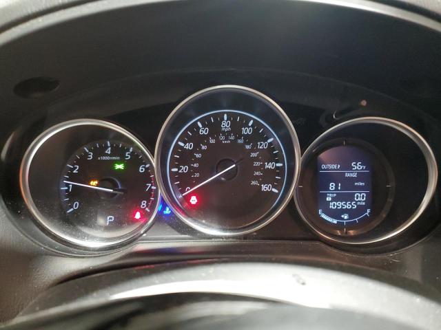 Aukcja sprzedaży 2016 Mazda Cx-5, vin: JM3KE4BY1G0726164, numer aukcji: 48515005