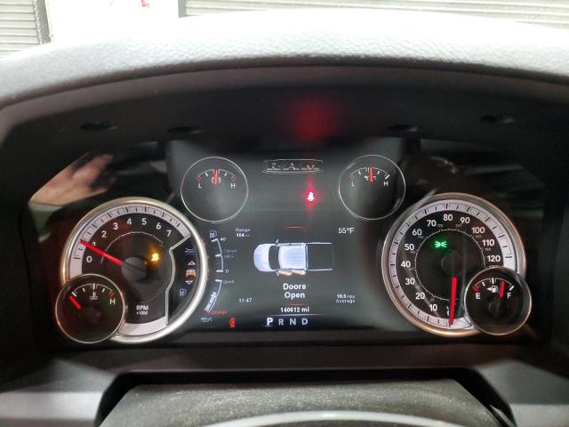 Aukcja sprzedaży 2013 Ram 1500, vin: 1C6RR7FT9DS720972, numer aukcji: 47490805