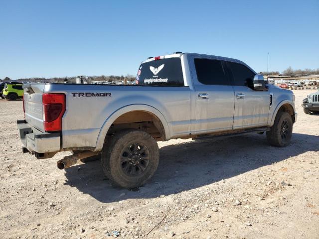 Aukcja sprzedaży 2021 Ford F250 Super, vin: 1FT7W2BN9MED78697, numer aukcji: 48416205