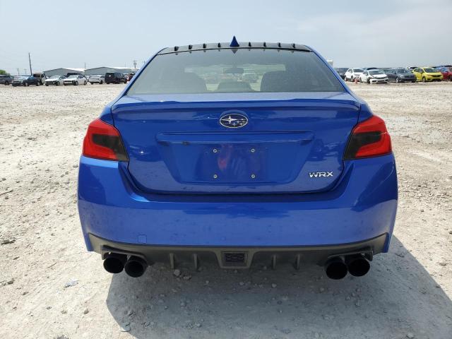 50106005 :رقم المزاد ، JF1VA1G62F9832355 vin ، 2015 Subaru Wrx Limite مزاد بيع