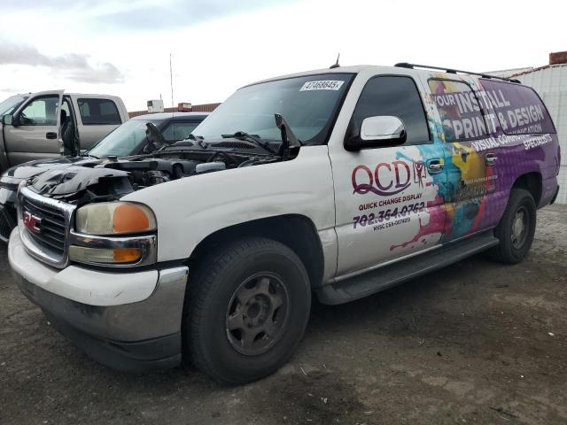 2005 Gmc Yukon Xl მანქანა იყიდება აუქციონზე, vin: 1GKEC16Z55J158395, აუქციონის ნომერი: 47468645